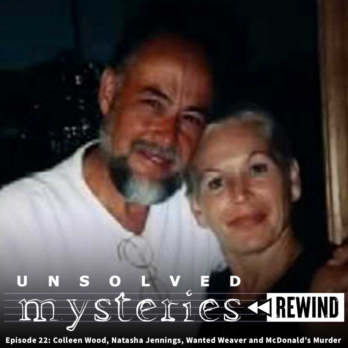 Devin Williams - Unsolved Mysteries